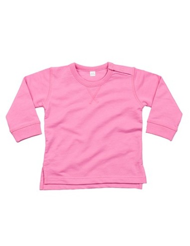 B-BZ31-Baby Sweatshirt